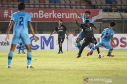 PSSI sebut Piala Menpora 2021 belum temui hambatan berarti