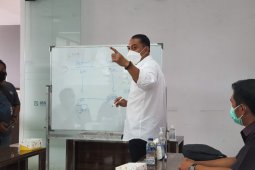 Empat layanan adminduk di Surabaya kini bisa dilayani di kelurahan