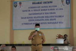 Baznas salurkan Rp20 miliar zakat ASN Pemprov Babel