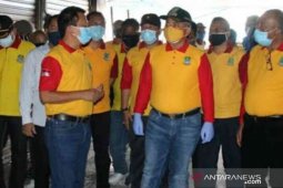 Kota Bekasi agendakan gelar pasar murah Ramadan