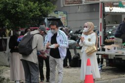 DPW PKB Jawa Barat dirikan "foodbank"