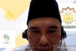 PP Muhammadiyah beberkan faktor terorisme sulit dihentikan