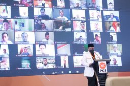 PKS Jabar tegaskan kadernya harus jadi pelopor pelayan masyarakat