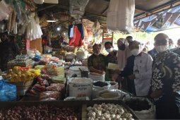 Antisipasi kenaikan harga, Disperindag gelar pasar murah di seluruh Aceh
