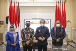 Apeksi usulkan agar Kemendagri susun buku panduan SIPD