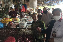 Disperindag Aceh imbau pedagang tak menimbun barang jelang ramadhan