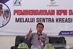 Konsep bansos ke depan untuk perlindungan dan pemberdayaan