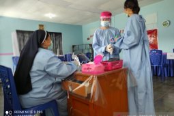 Dirut RS Cantia Tompasobaru minta warga Minsel waspadai DBD