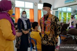 Angka pengangguran di Kabupaten Bangka Tengah naik 1,20 persen