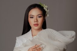 Yura Yunita ungkap percakapan batin lewat "Tenang"