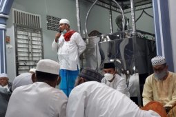 Bupati Bungo galakan lagi "Basuh"