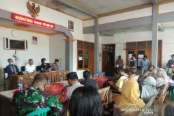 Korban kebakaran kilang Pertamina Balongan minta kompensasi Rp20 juta