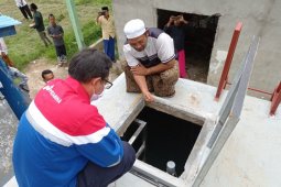 DPMD Kubu Raya maksimalkan pendampingan serta pengawasan Pemerintah Desa