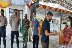 Situasi aman terkendali, perayaan Paskah terapkan protokol kesehatan