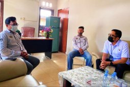 Jasa Raharja sosialisasikan program lewat PWI