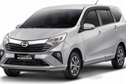 Daihatsu cetak penjualan semester I 2022 naik 35 persen