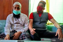 Teungku Janggot: Saya dimanfaatkan tokoh politik untuk menyerang Bupati Ramli MS