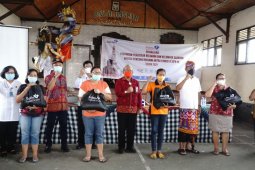 BKKBN: Data kesehatan balita itu penting dalam program Pendataan Keluarga