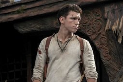 "Uncharted" film yang dibintaingi Tom Holland kembali ditunda