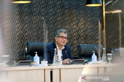Sejarah, BRI lakukan "rights issue" terbesar di Asia Tenggara