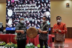 Kemenparekraf gelar FGD pengembangan wisata kopi Gayo