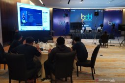 Kemenparekraf jaring pengembang untuk masuk industri digital