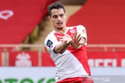 Monaco hantam Metz empat gol tanpa balas