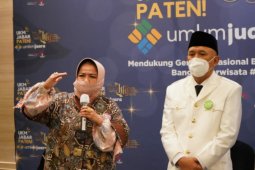 BI dorong perluasan akses keuangan untuk UMKM