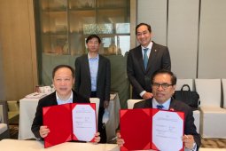 Deretan produk Indonesia senilai Rp20 T yang akan diimpor Tiongkok