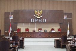 DPRD Tikep minta Gubernur Malut pertimbangkan Sofifi kawasan khusus kota baru
