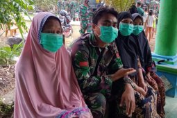 TMMD 110 Kodim 1206/PSB berakhir, warga merasa kehilangan