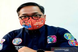 Pasien terkonfirmasi COVID-19 di Sumut bertambah 64 orang