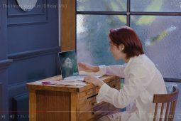'The Heart You Hurt' karya Rossa tembus satu juta views