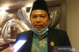 Indeks kerukunan umat beragama Belitung tahun 2020 capai 84,76 persen