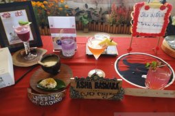 PDI Perjuangan adakan lomba meracik Arak Bali