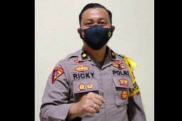 Unit Tipiter Polres Bangka perketat distribusi pangan