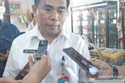 Stok kebutuhan pangan di Bangka dipastikan mencukupi