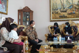 94.013 KK di Tebo jadi target Pendataan Keluarga 2021