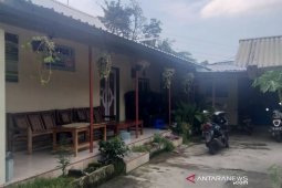 Densus 88 tangkap terduga teroris