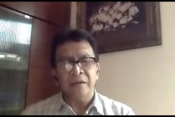 Komnas KIPI mengingatkan masyarakat tidak tegang saat divaksinasi