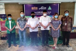 Menag: kekuatan keberagamaan dan keberagaman modal lawan COVID-19