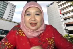 Kemenkes: Vaksinasi COVID-19 tetap dilakukan di bulan puasa