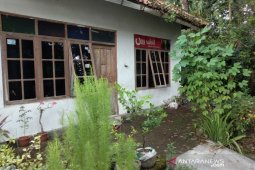 Warga diharapkan tetap tenang terkait penangkapan terduga teroris di Bantul