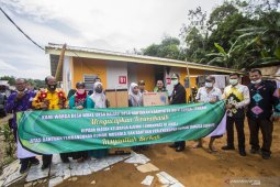 IKAL bantu korban banjir bandang di HST