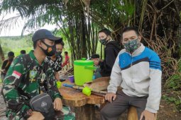 Berkat TMMD Wisata Urban Digital Corner dikenal banyak orang
