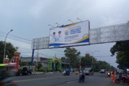 Sejumlah kepala daerah di Jatim meriahkan Muktamar Pemikiran Dosen PMII
