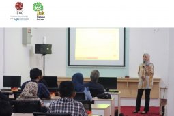BEI beberkan alasan sulitnya perusahaan lokal Jambi "go publik""