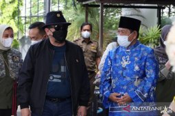 Ketua DPD RI minta pemerintah lindungi UKM  pasar daring
