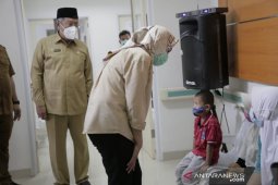 Pemkot Tangerang rampungkan dua puskesmas tambahan