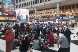 Vaksinasi dijadikan  akselator penempatan pekerja migran